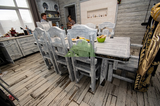 Урок №16. Покраска инженерной доски в Санкт-Петербурге: 11 ошибок, из-за которых пол трескается и желтеет