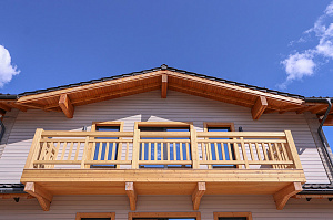 Почему владельцы домов из керамики выбирают планкен: реализованный проект с европейским качеством окраски и крепежом, который не оставляет следов