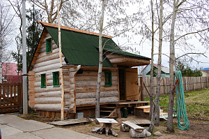 окосячка для дома