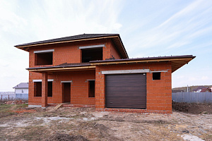 Рекордные 45 дней: Дом мечты под ключ в Норд Гарде с Лесобиржей-Спб