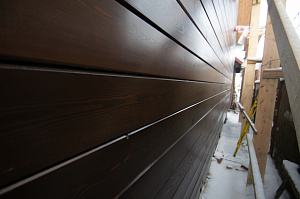 лаковая схема в покраске