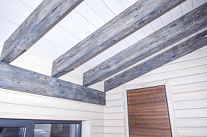 брашированные фальшбалки