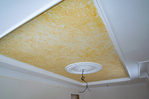 декор из лепнины