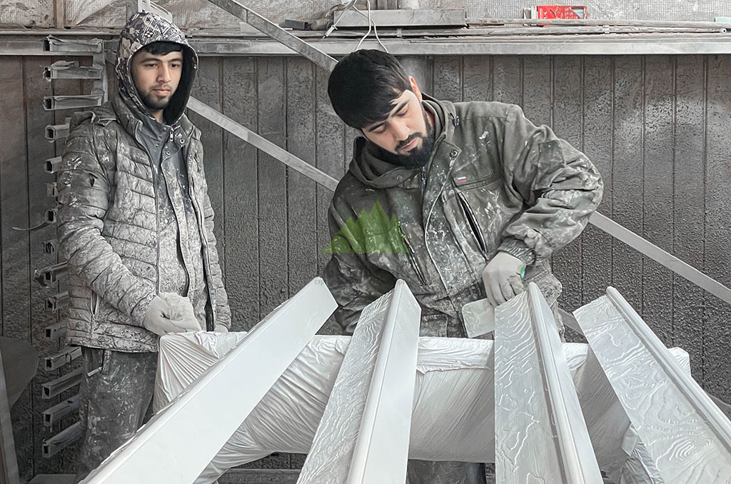 Где красота становится управляемой: короткая экскурсия в наш столярный цех