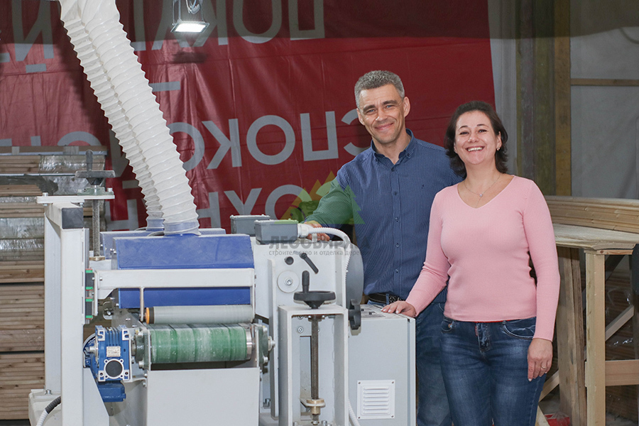 От стали до упаковки: как мы поставили производство крепежа на поток в 2022