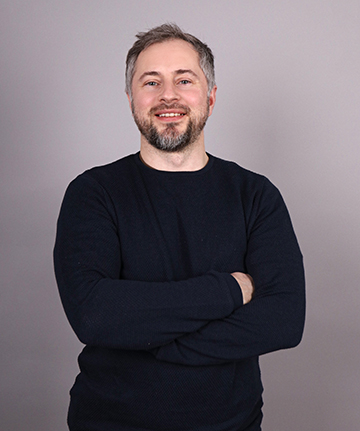 Селенинов Павел Владимирович