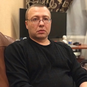 Славин Евгений Иосифович