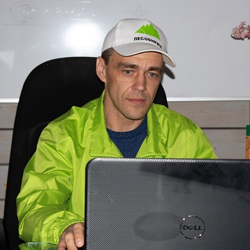 Фальман Алексей Борисович