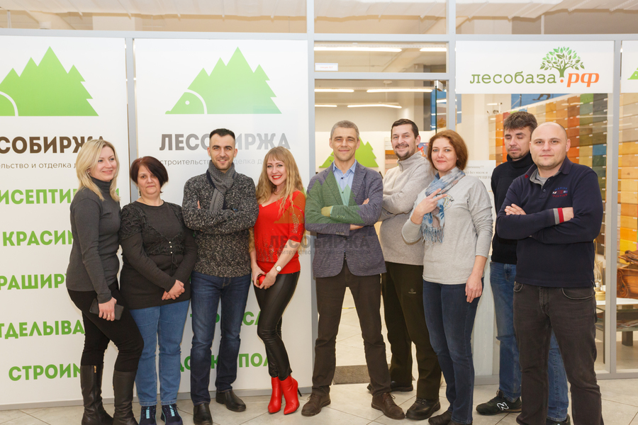 Крепёж, который не спорит с геометрией: почему мы запустили свой LesFix