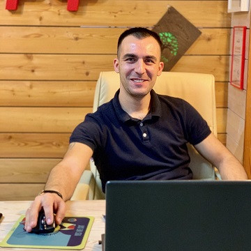 Таласимов Денис Кириллович