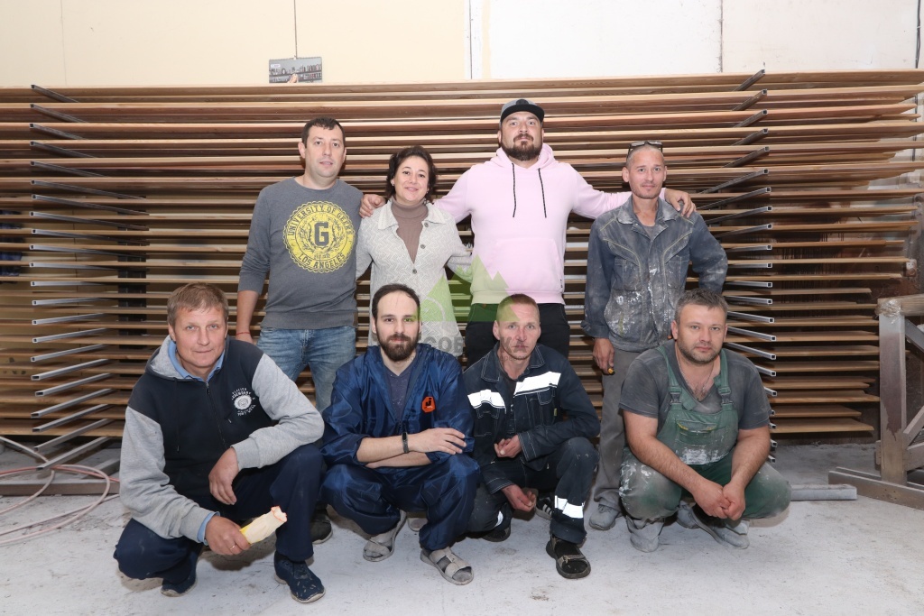 Люди технологии: как мы выращивали петербургскую команду по дереву