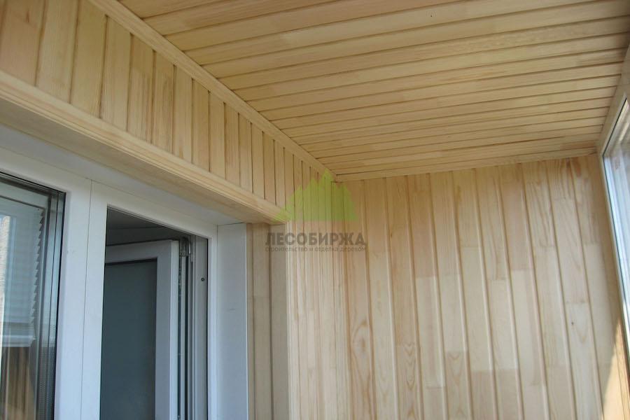 лоджия обшитая вагонкой лоджия обшитая вагонкой