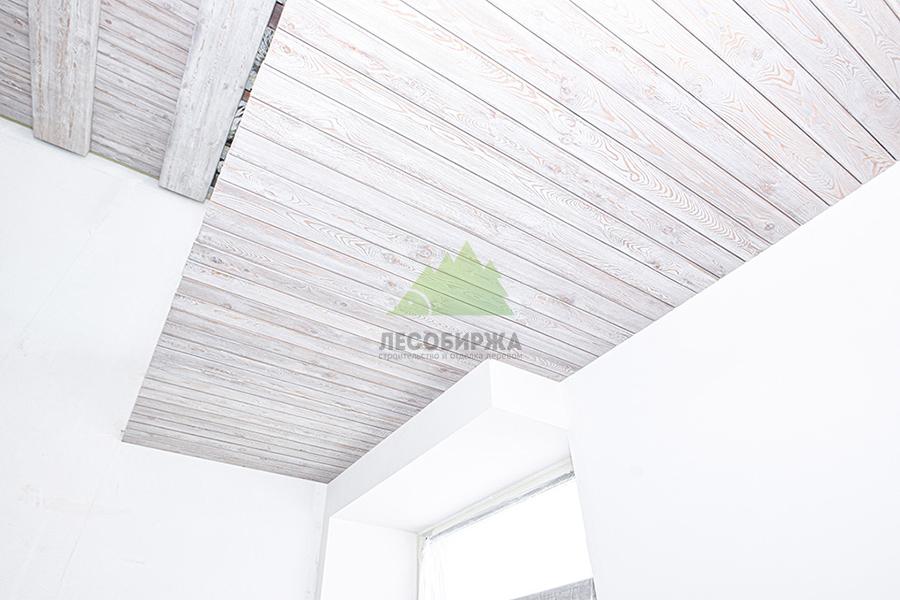 Прямой планкен Прямой планкен