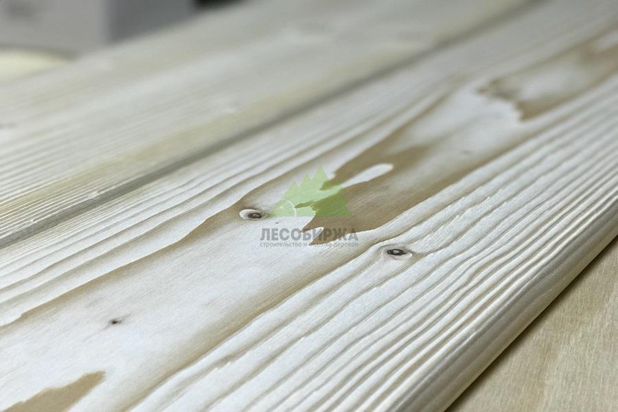 Белый планкен Белый планкен