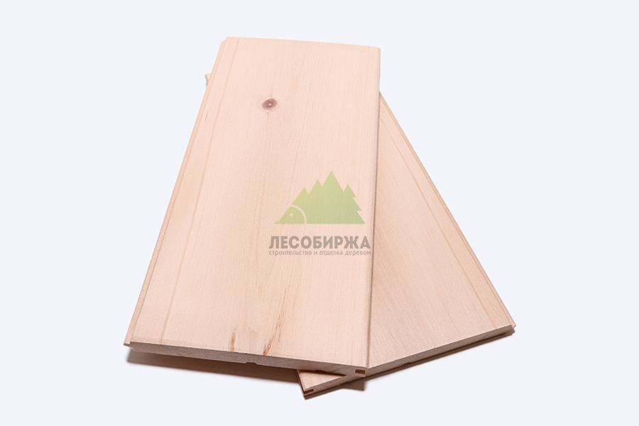 Кедровая вагонка штиль