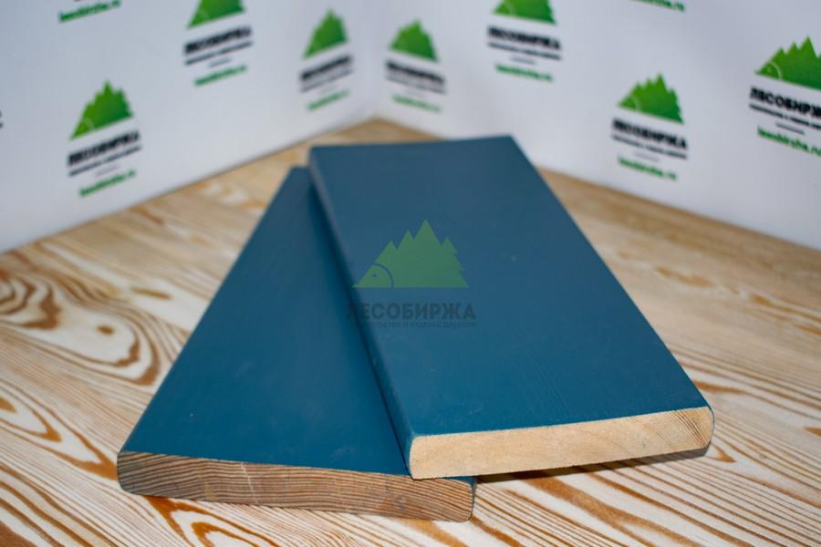 Выкрасы на дереве