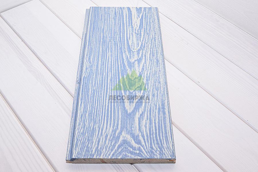 Брашированная вагонка