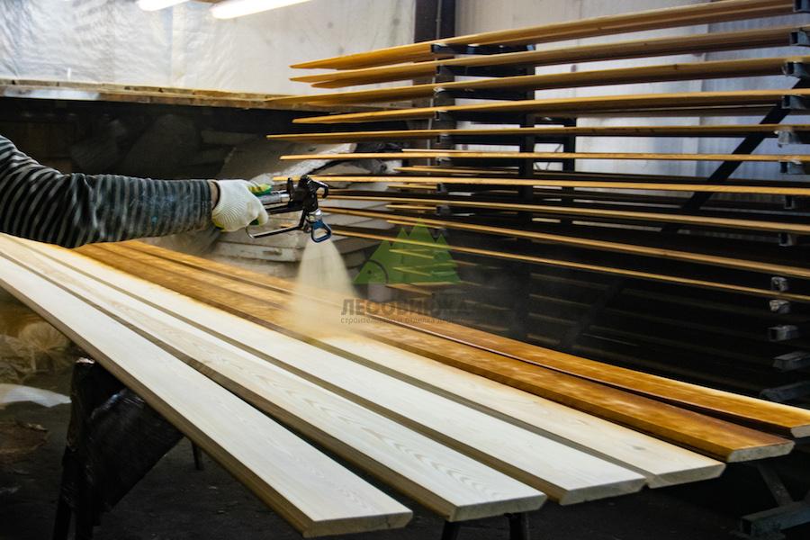 краскопульт безвоздушного распыления