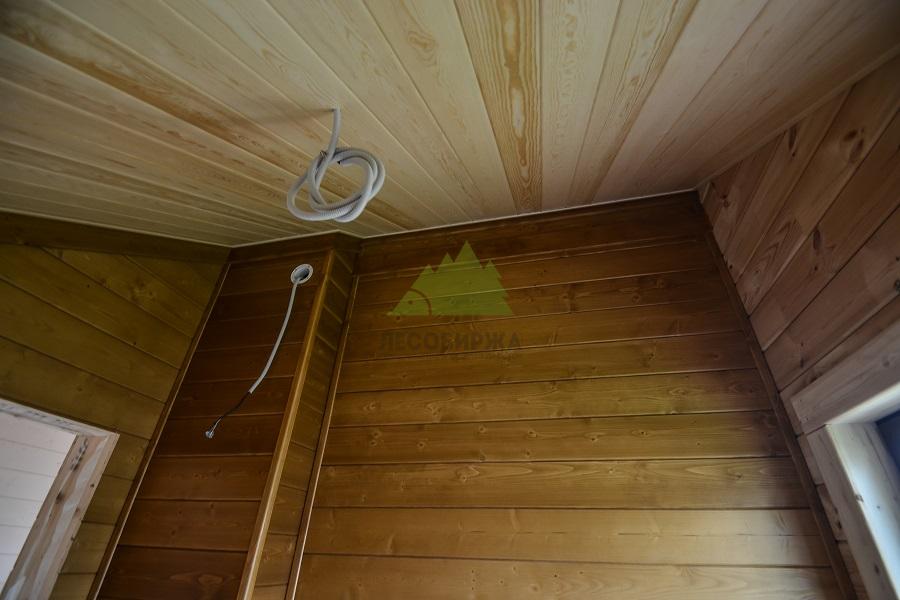 имитация бруса внутренняя отделка имитация бруса внутренняя отделка