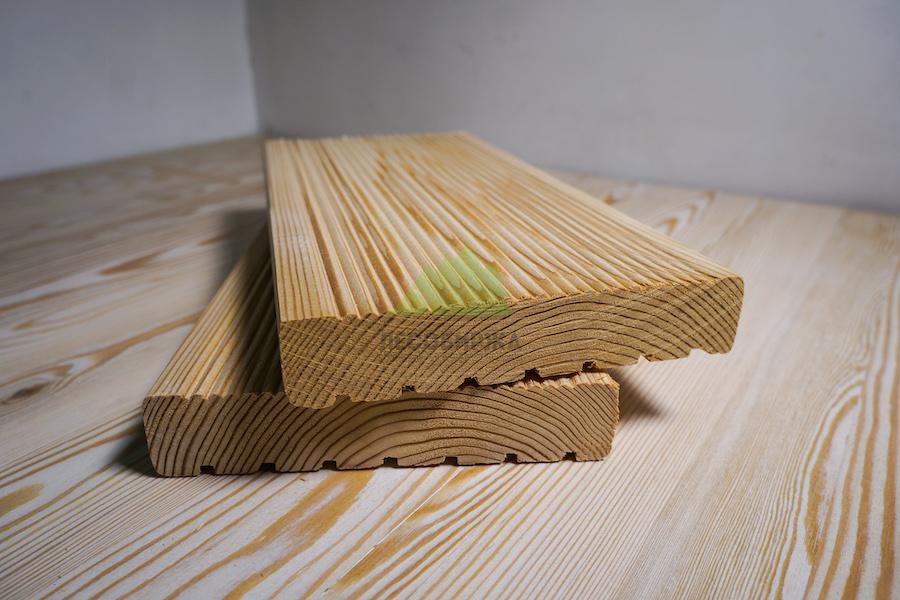 Террасная доска 