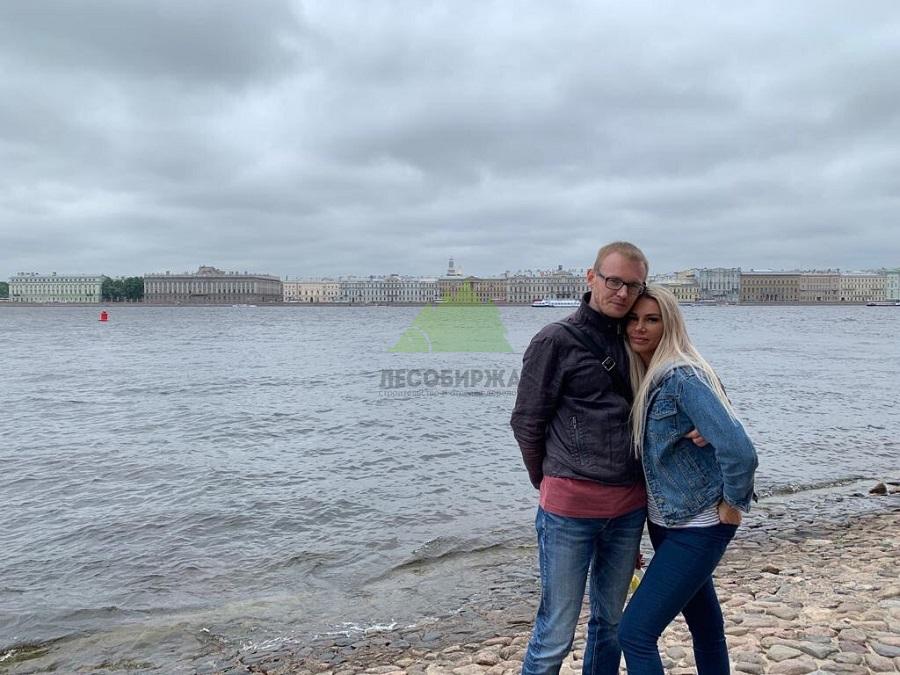 Санкт-Петербург