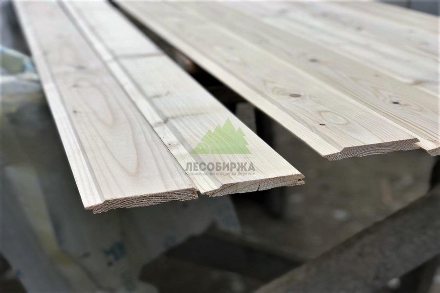 Евровагонка