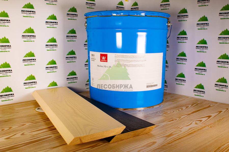 Tikkurila Akvilak FD-J 25