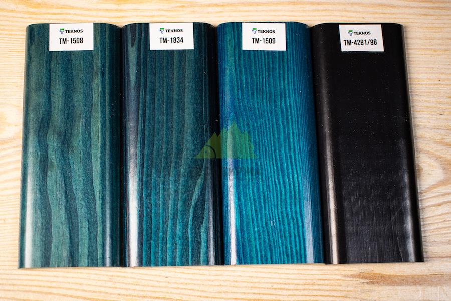 TM-1508; TM-1834; TM-1509; TM-4281/98 TM-1508; TM-1834; TM-1509; TM-4281/98