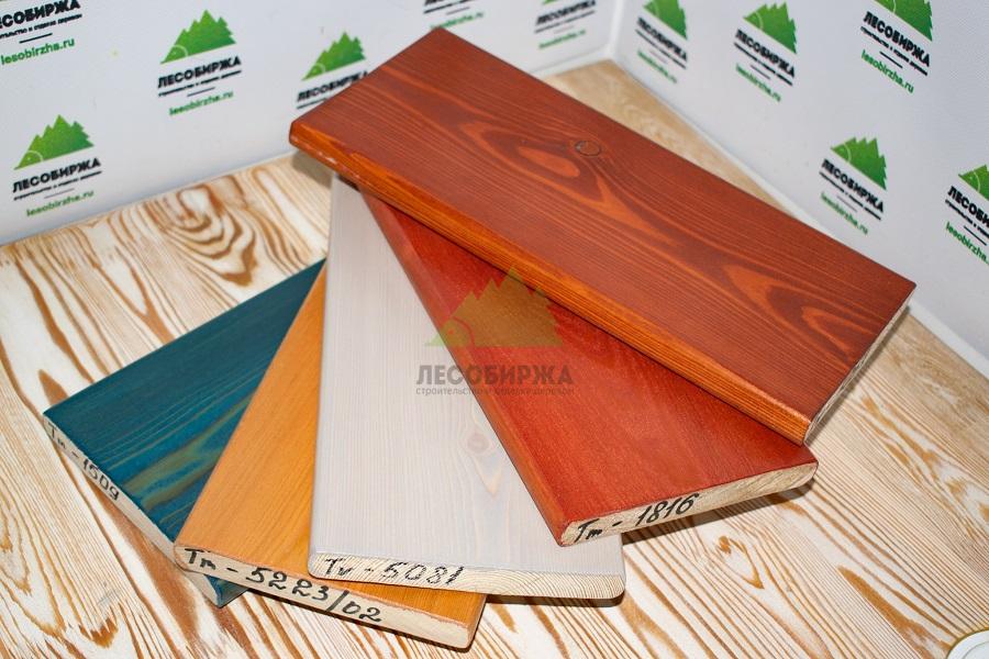 Глянцевое масло