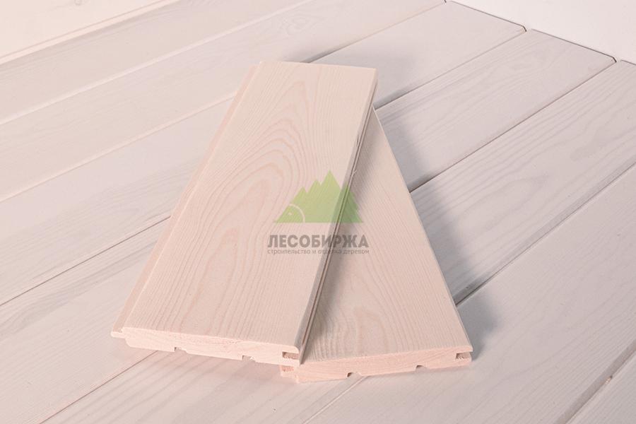 Вагонка штиль