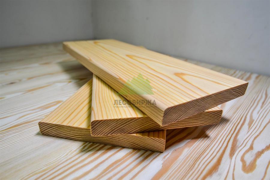 палубная доска