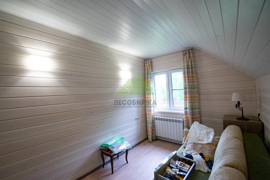 имитация бруса из ангарской сосны имитация бруса из ангарской сосны