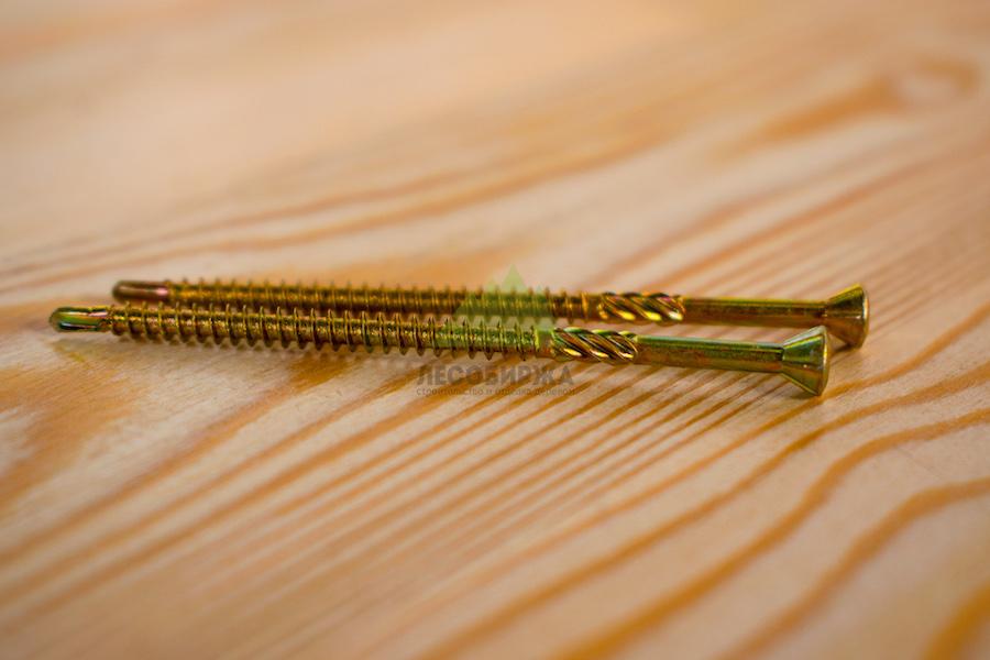 саморезы для скрытого крепежа саморезы для скрытого крепежа