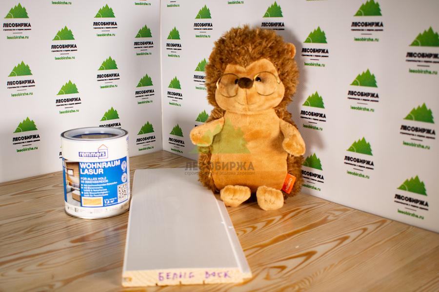 белый воск для дерева