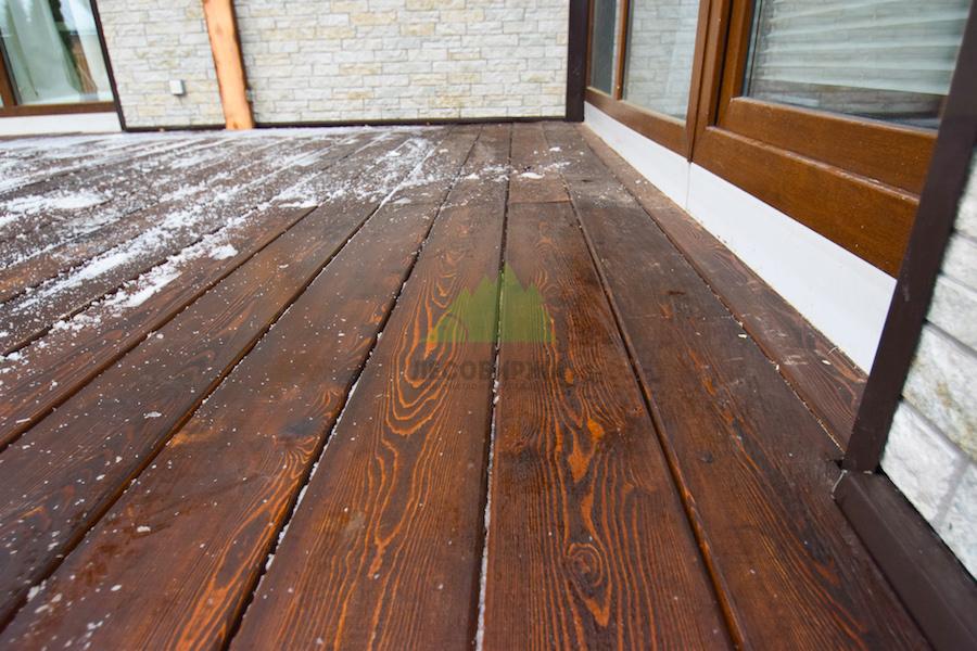 терраса покрашенная маслом renner ys m300 терраса покрашенная маслом renner ys m300