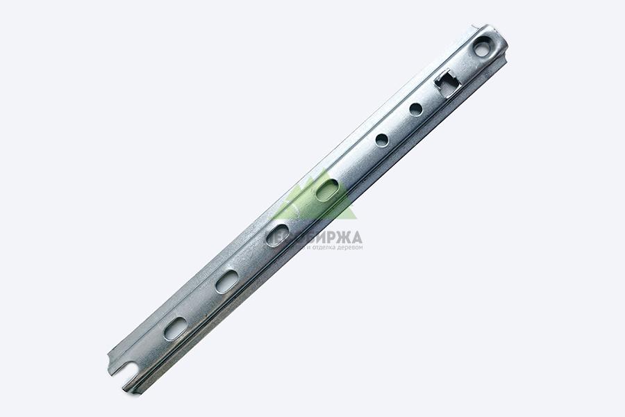 Крепеж для террас