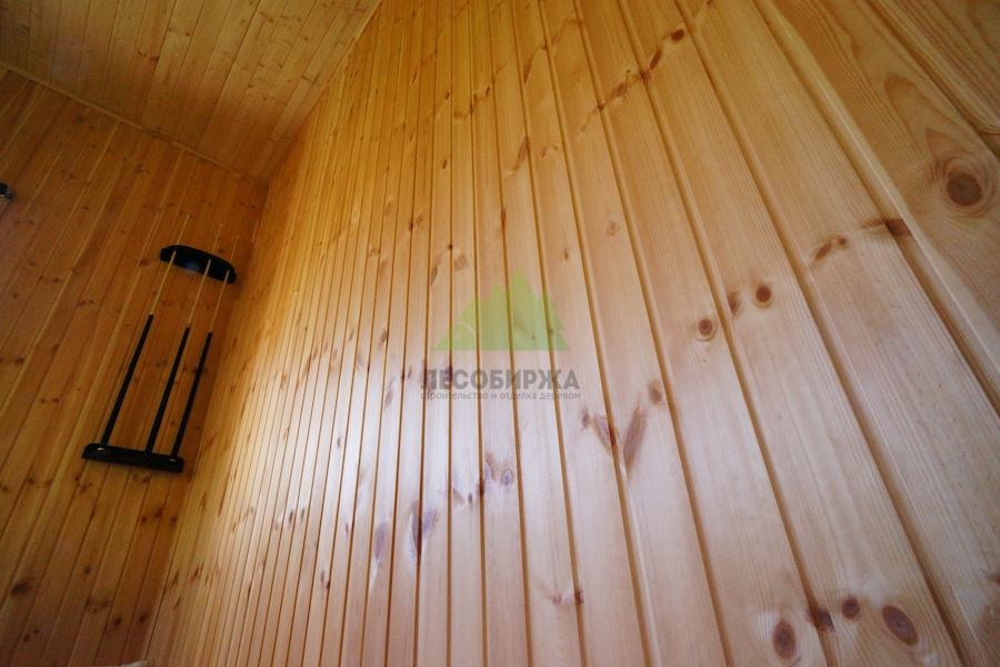 внутренняя отделка евровагонкой внутренняя отделка евровагонкой