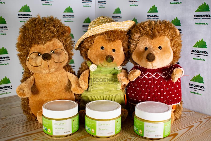 твердый воск для дерева