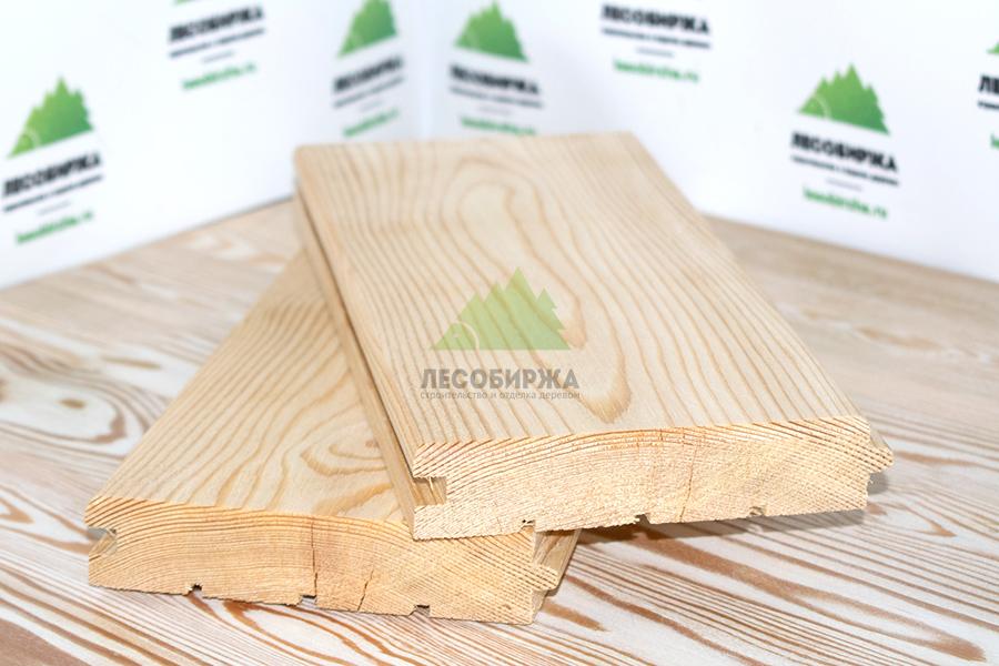 Массив пола