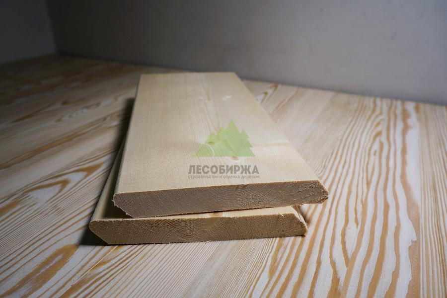 Косой планкен хвоя фото