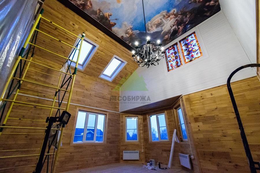 Интерьер Интерьер