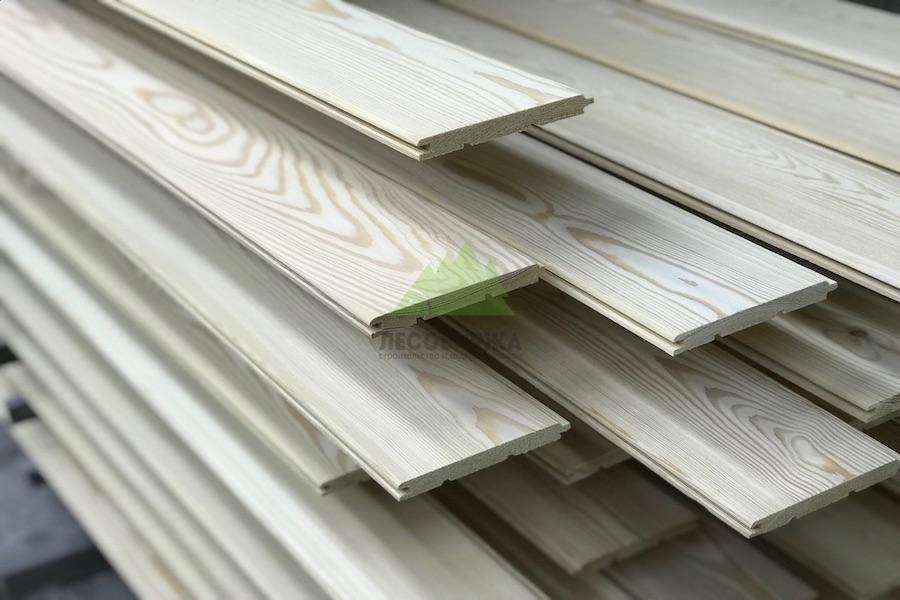 Покраска вагонки