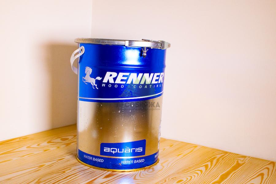 гидро-масло renner гидро-масло renner