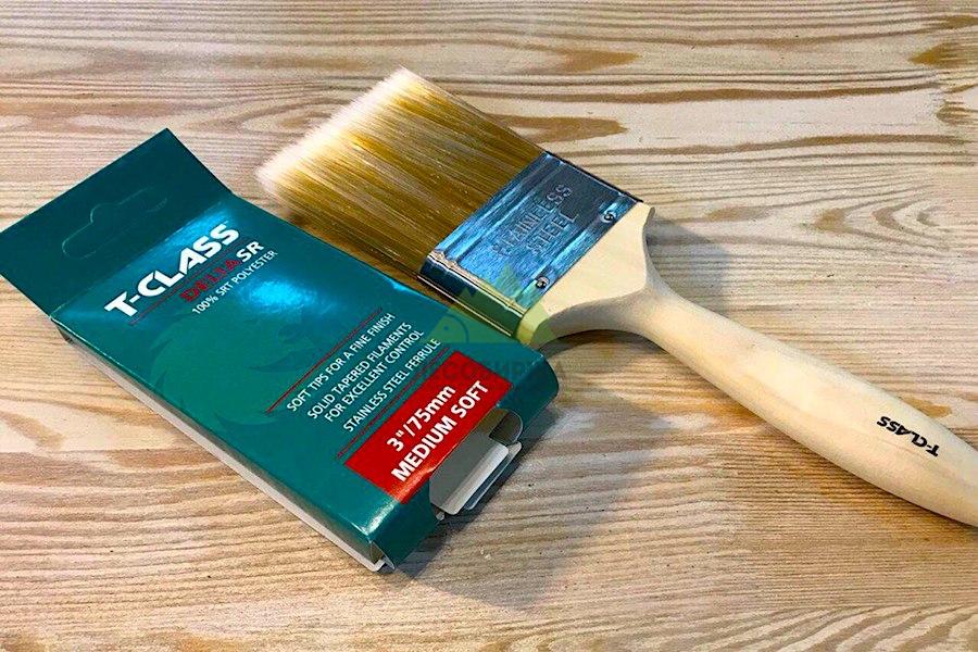 кисть от компании t-class