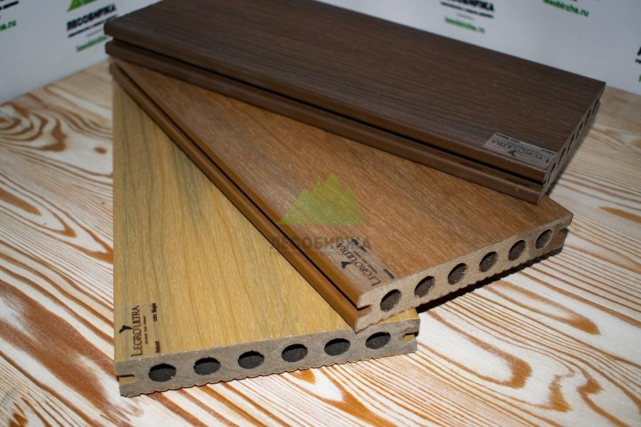 Legro Ultra Naturale цвета