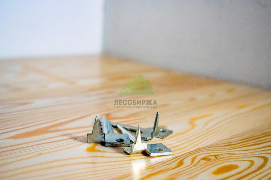 террасный ключ klassik