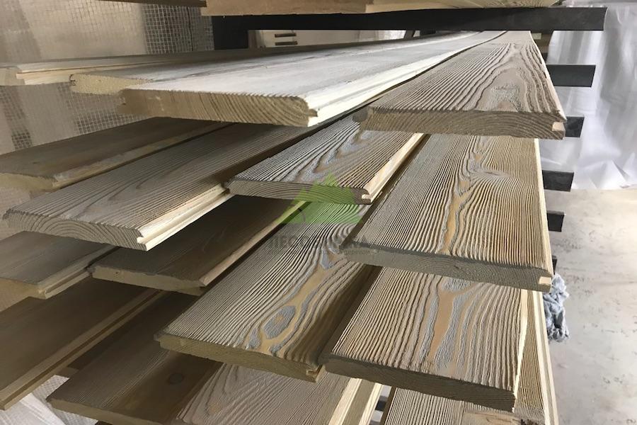 Покрасочный цех Санкт-Петербург — промышленная покраска древесины