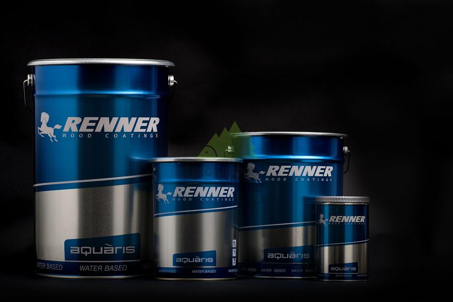 Краска реннер Краска реннер