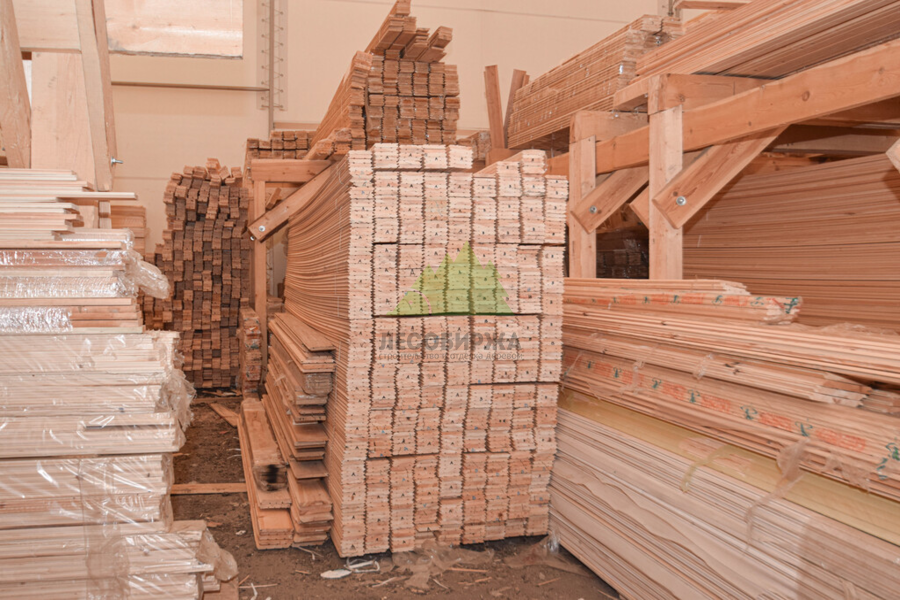 Склад пиломатериалов в СПБ Склад пиломатериалов в СПБ