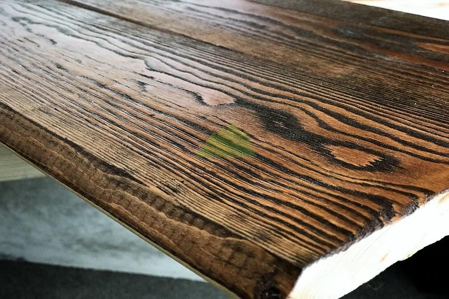 Текстурированый планкен